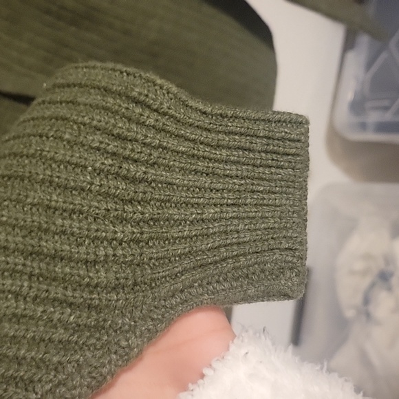 Sezane Peter Jumper - Picture 6 of 11